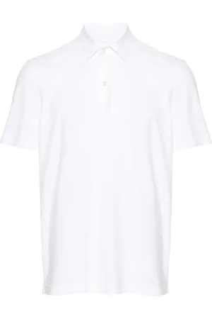 FEDELI Alby polo i jersey