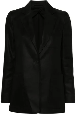 Max Mara Enkeltradet Boemia blazer