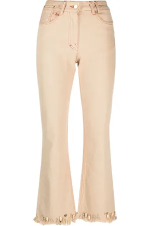 Jacquemus Le de Nîmes jeans