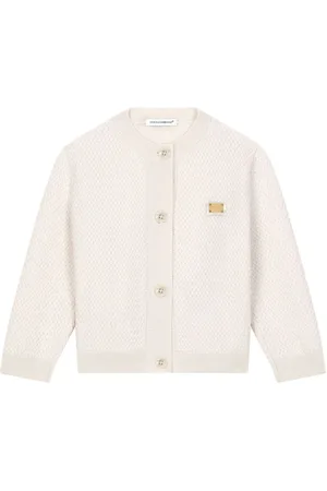 Dolce & Gabbana Vævet cardigan