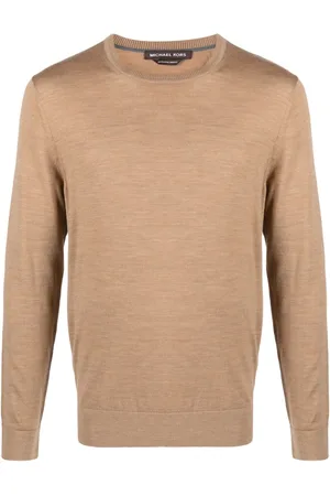 Michael Kors Trøje med rund hals