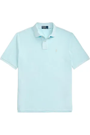Ralph Lauren Polo med Polo Pony-broderi