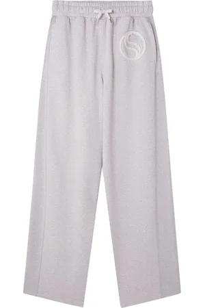 Stella McCartney Joggingbukser med snoretræk