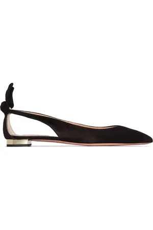 Aquazzura Flade Deneuve pumps