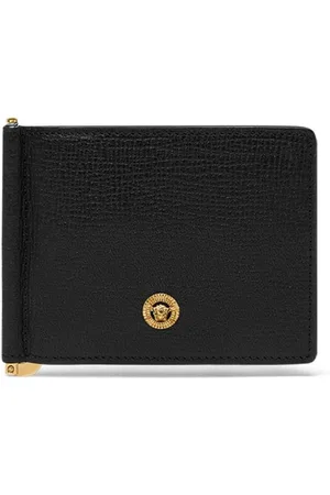 VERSACE Medusa Biggie foldepung med pengeklips