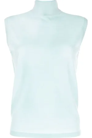 Lisa Yang Lucy top i kashmir
