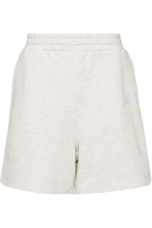 AWAKE NY Træningsshorts med broderet logo
