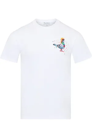 J.W.Anderson Pigeon T-shirt