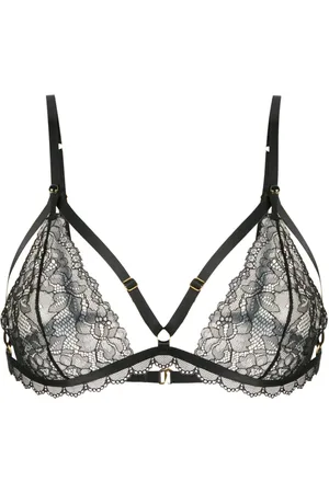 MAISON CLOSE Le Petit Secret-trekantsbh