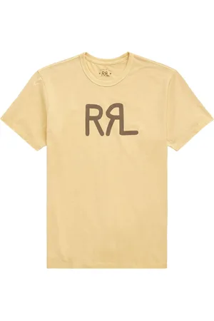 Ralph Lauren T-shirt med logotryk
