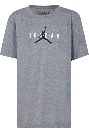 Jordan Jumpman T-shirt med logotryk