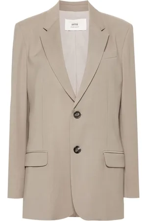 Ami Enkeltradet blazer