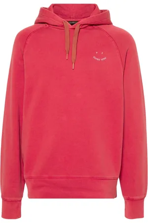 Paul Smith Hættetrøje med logobroderi