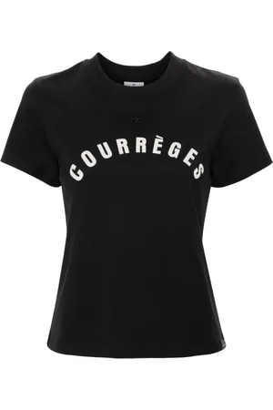 Courrèges Ac Lige T-shirt