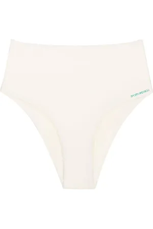 Sporty & Rich Jane bikinitrusser