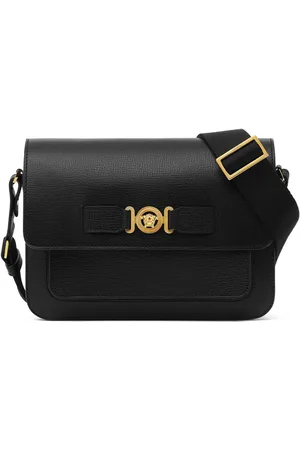 VERSACE Medusa Biggie messenger-taske
