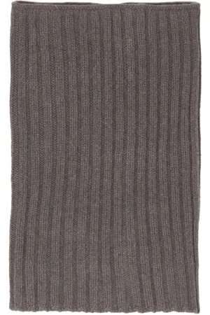 Rick Owens Ribbet tørklæde