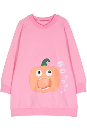 Wauw Capow by Bangbang Harley Halloween kjole i jersey