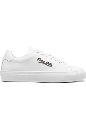 Philipp Plein Low-top signatur-sneakers