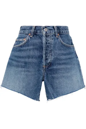 Citizens of Humanity Annabelle denimshorts