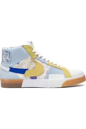 Nike SB Zoom Blazer Mid PRM 