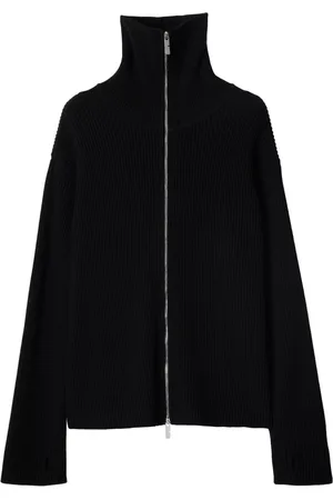 Burberry Ribstrikket cardigan