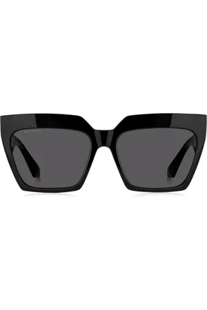 Etro T cat-eye-solbriller