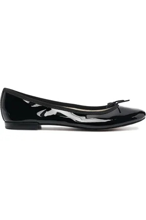 Repetto Flade skinnende ballerina