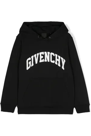 Givenchy Hættetrøje med logotryk