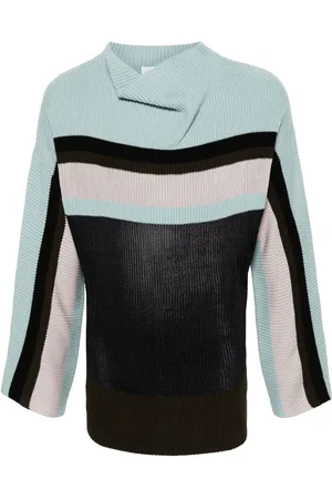 Kiko Kostadinov Essick-sweater