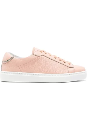 Fabiana Filippi Dalila loafers i læder