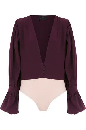 Olympiah Imperio-bodysuit