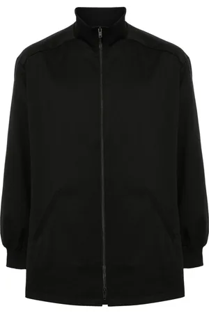Y-3 Refined Woven træningsjakke