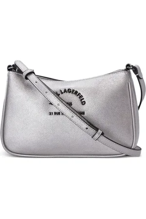 Karl Lagerfeld Lille Rue St-Guillaume crossbody-taske