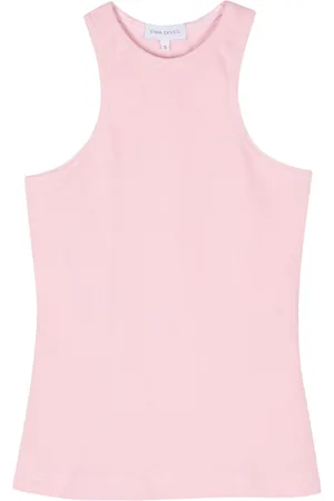 Ioana Ciolacu Ribbet tanktop
