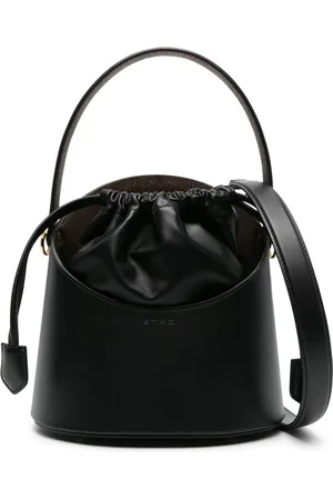 Etro Medium Saturno bucket-taske