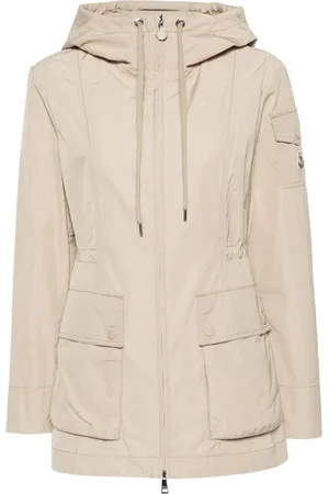 Moncler Leandro parka-jakke