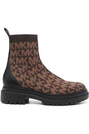 Michael Kors Comet ankelstøvler