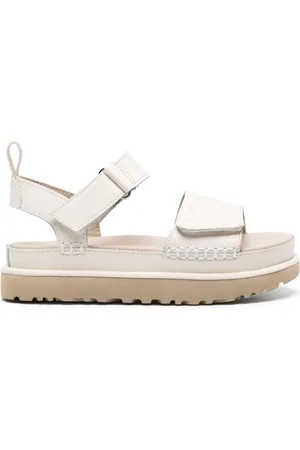 UGG Goldenstar sandaler i læder