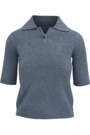 Vince Polo i bouclé