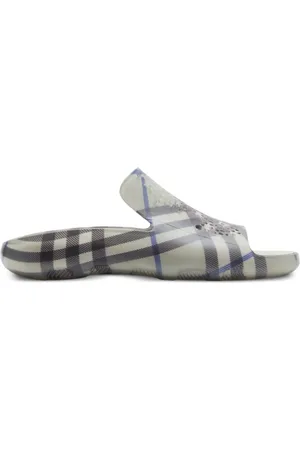 Burberry Ternede Stingray sandaler