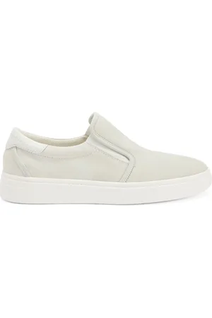 Giuseppe Zanotti GZ94 sneakers i ruskind