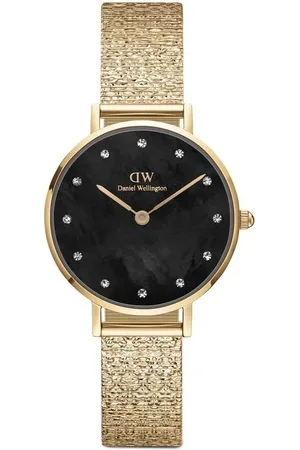 Daniel Wellington Petite Pressed Studio Lumine 28mm