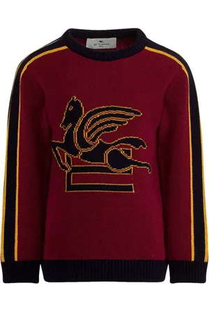 Etro Pegaso trøje