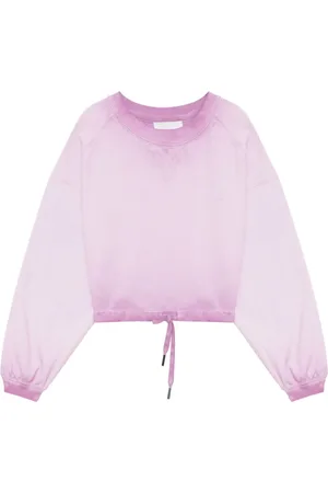Marant Etoile Margo sweatshirt med gradueret effekt