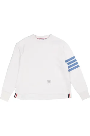 Thom Browne 4-Bar sweatshirt