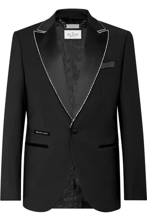 Philipp Plein Enkeltradet blazer