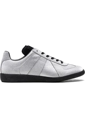 Maison Margiela Replica "Silver Glitter" sneakers