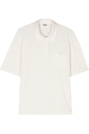 YMC Ivy polo
