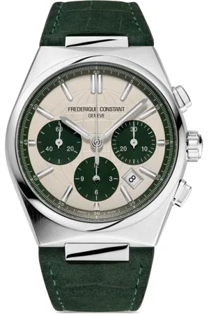 Frederique Constant Highlife Chronograph Automatic 41 mm